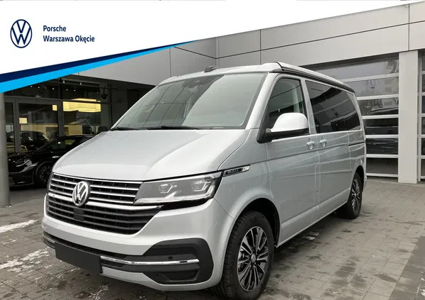 volkswagen Volkswagen California cena 349308 przebieg: 5, rok produkcji 2023 z Skierniewice